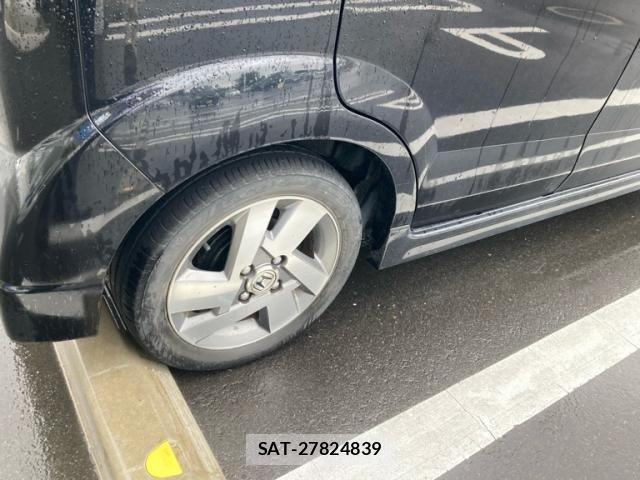Honda ZEST SPARK 2009-09 8133200-7