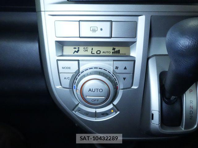 Honda ZEST SPARK 2009-12 8232572-9