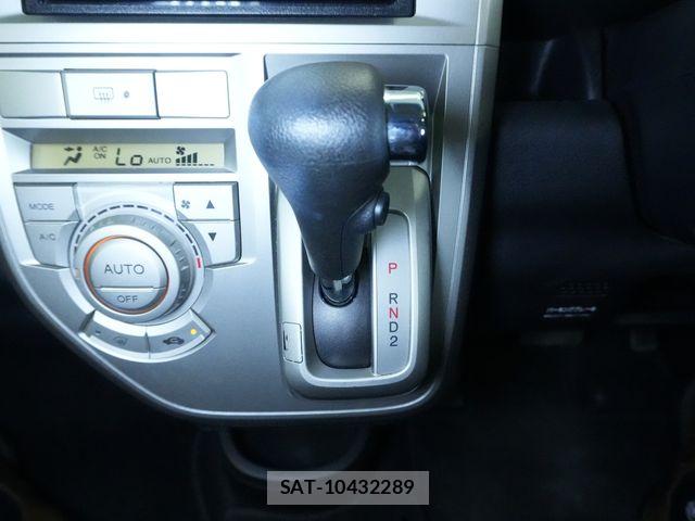 Honda ZEST SPARK 2009-12 8232572-10