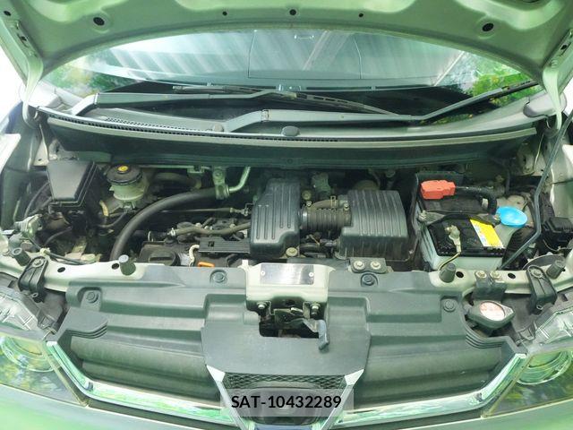 Honda ZEST SPARK 2009-12 8232572-17