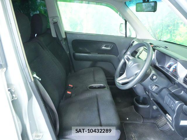 Honda ZEST SPARK 2009-12 8232572-20