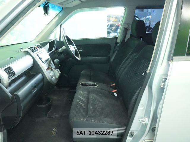 Honda ZEST SPARK 2009-12 8232572-22