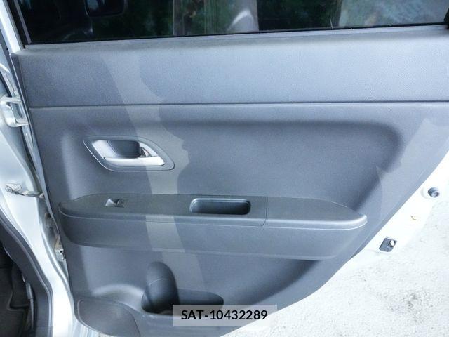 Honda ZEST SPARK 2009-12 8232572-23