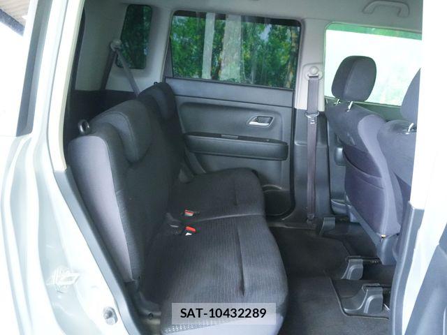 Honda ZEST SPARK 2009-12 8232572-24
