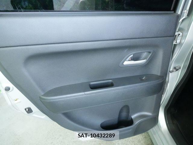 Honda ZEST SPARK 2009-12 8232572-25
