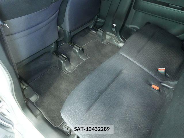 Honda ZEST SPARK 2009-12 8232572-26