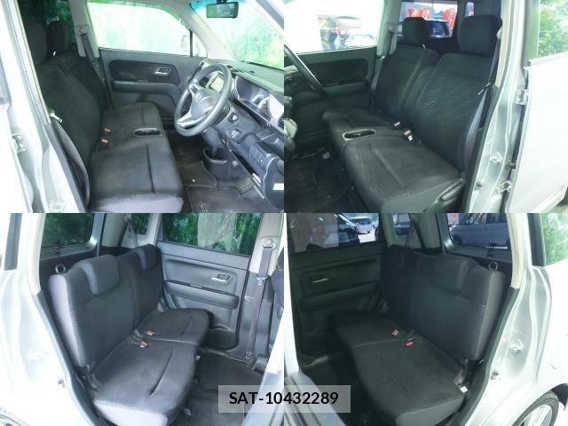Honda ZEST SPARK 2009-12 8232572-2