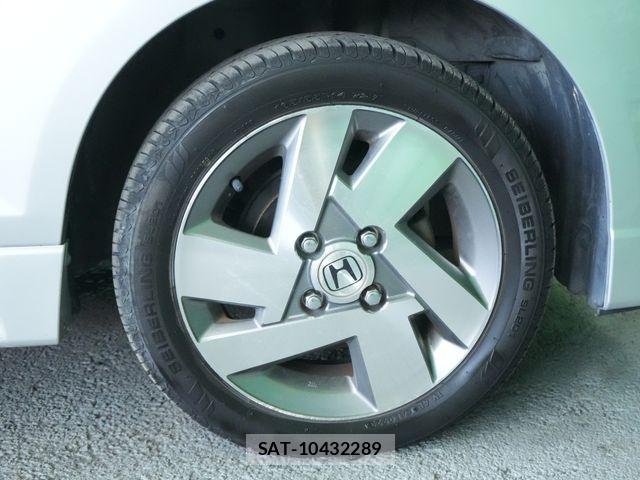 Honda ZEST SPARK 2009-12 8232572-29