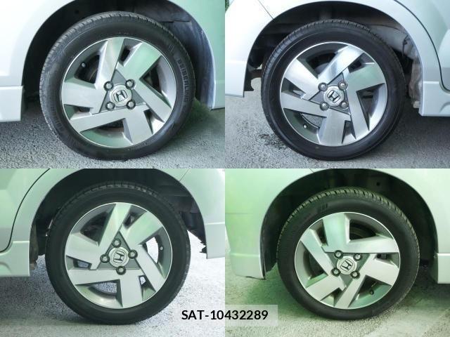 Honda ZEST SPARK 2009-12 8232572-4