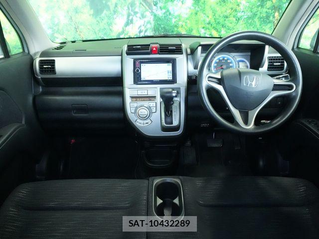 Honda ZEST SPARK 2009-12 8232572-5