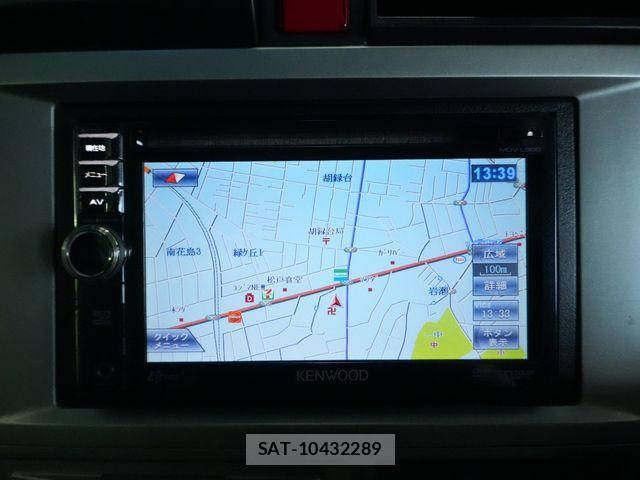 Honda ZEST SPARK 2009-12 8232572-7