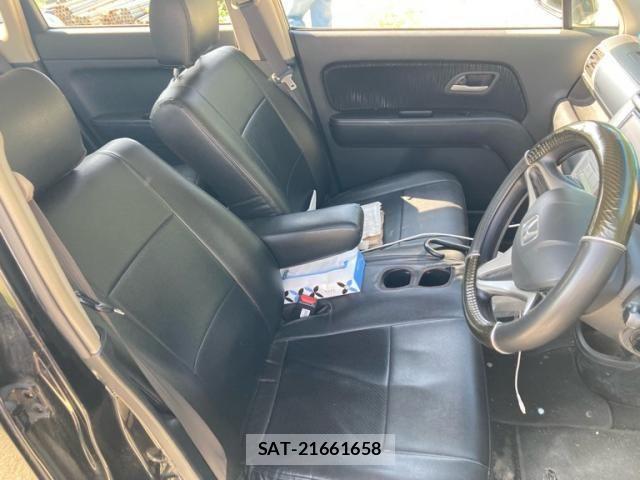Honda ZEST SPARK 2011-01 8232574-10