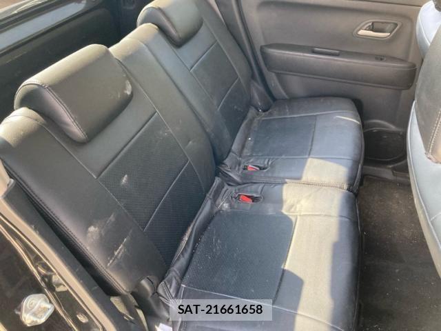 Honda ZEST SPARK 2011-01 8232574-11