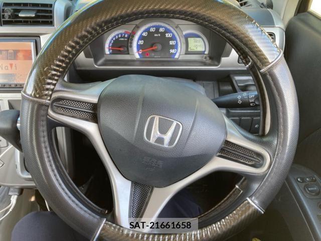 Honda ZEST SPARK 2011-01 8232574-14