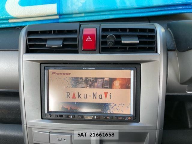 Honda ZEST SPARK 2011-01 8232574-17