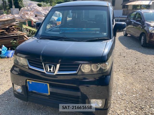 Honda ZEST SPARK 2011-01 8232574-2