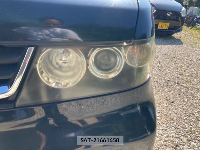 Honda ZEST SPARK 2011-01 8232574-3