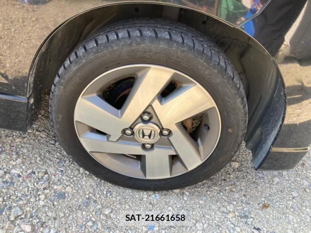Honda ZEST SPARK 2011-01 8232574-4