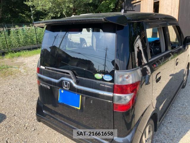 Honda ZEST SPARK 2011-01 8232574-5