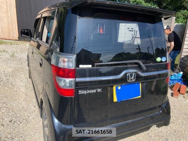 Honda ZEST SPARK 2011-01 8232574-6
