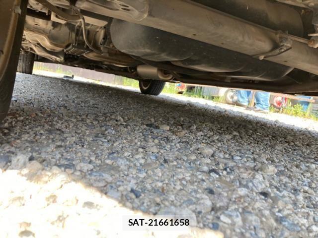 Honda ZEST SPARK 2011-01 8232574-8
