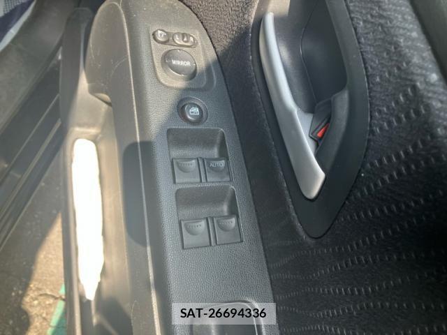 Honda ZEST SPARK 2009-11 8232573-11