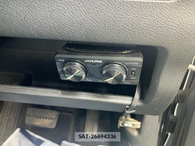 Honda ZEST SPARK 2009-11 8232573-12