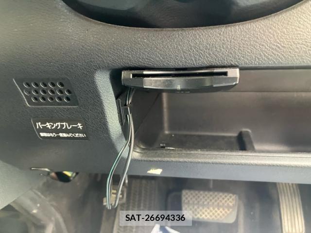Honda ZEST SPARK 2009-11 8232573-13