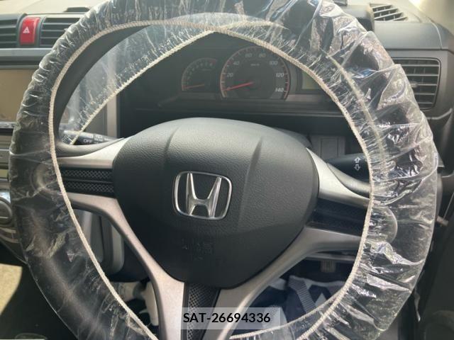 Honda ZEST SPARK 2009-11 8232573-14