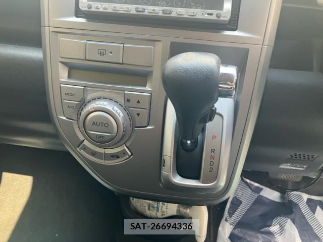 Honda ZEST SPARK 2009-11 8232573-15