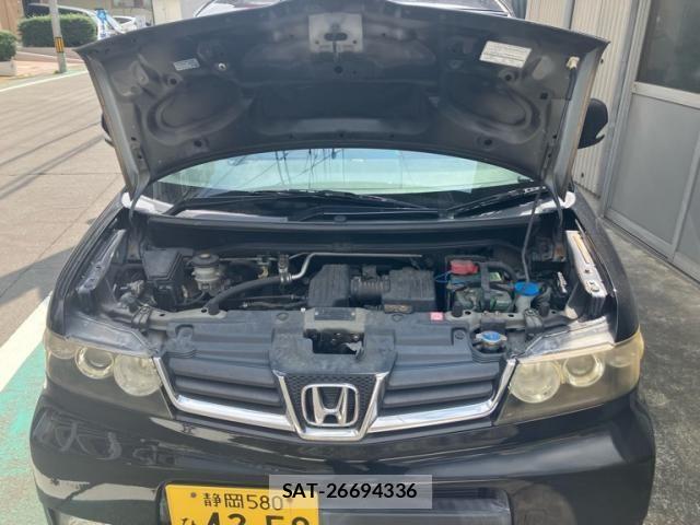 Honda ZEST SPARK 2009-11 8232573-18