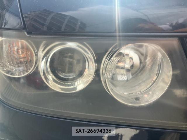 Honda ZEST SPARK 2009-11 8232573-3