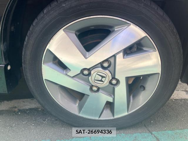 Honda ZEST SPARK 2009-11 8232573-4