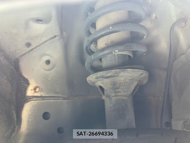 Honda ZEST SPARK 2009-11 8232573-5
