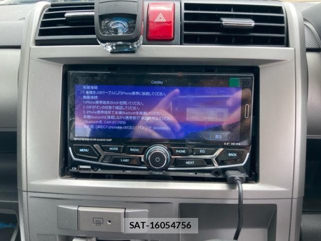 Honda ZEST SPARK 2010-08 8318343-9