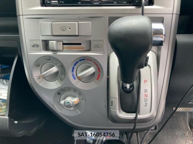 Honda ZEST SPARK 2010-08 8318343-10