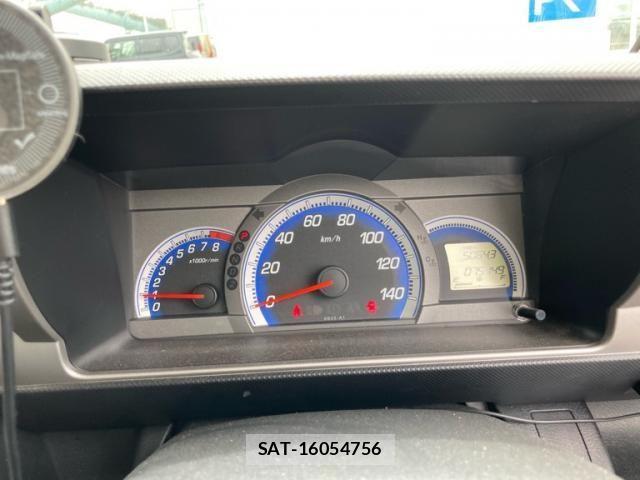Honda ZEST SPARK 2010-08 8318343-12