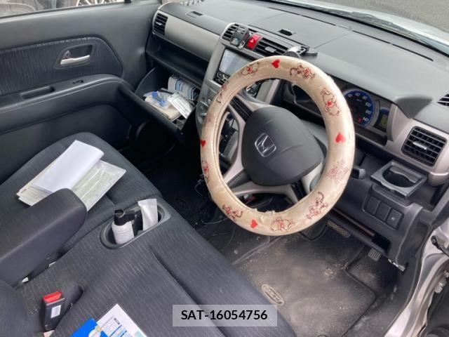 Honda ZEST SPARK 2010-08 8318343-13