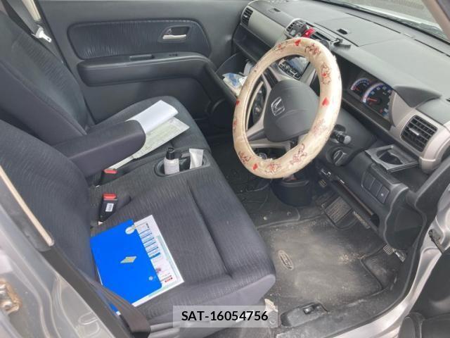 Honda ZEST SPARK 2010-08 8318343-14