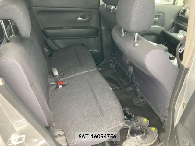 Honda ZEST SPARK 2010-08 8318343-15