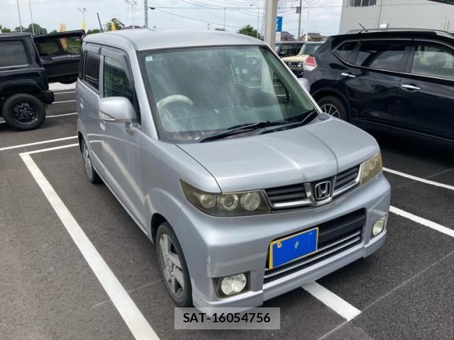 Honda ZEST SPARK 2010-08 8318343-1