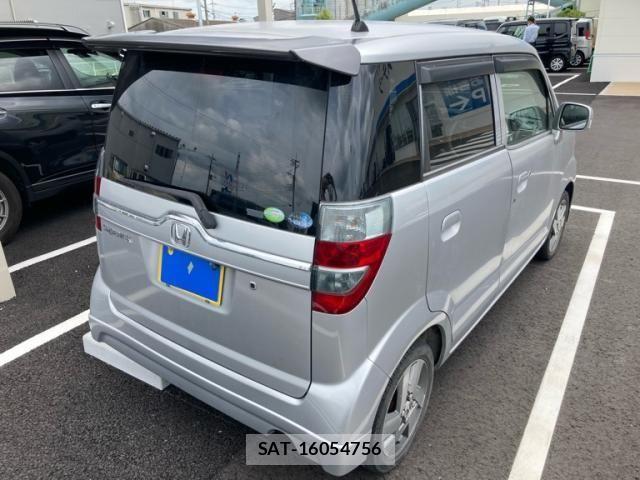 Honda ZEST SPARK 2010-08 8318343-2