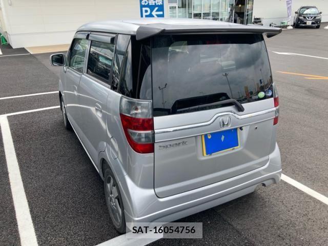 Honda ZEST SPARK 2010-08 8318343-3