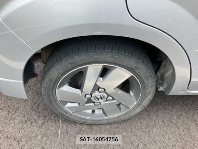 Honda ZEST SPARK 2010-08 8318343-4
