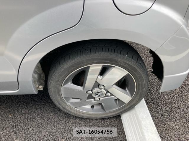 Honda ZEST SPARK 2010-08 8318343-5