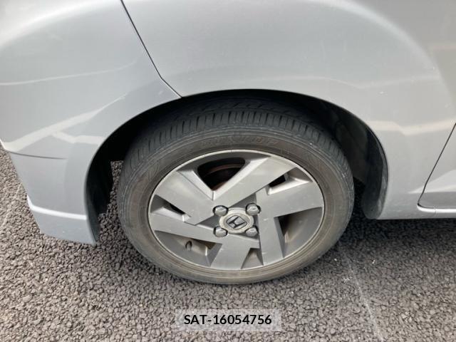 Honda ZEST SPARK 2010-08 8318343-6