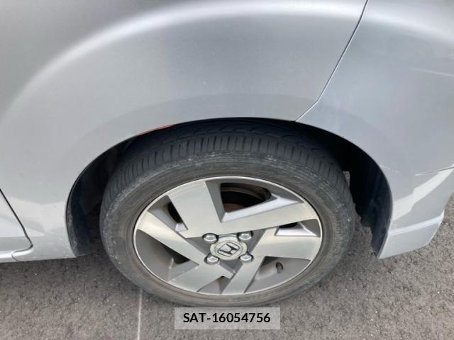 Honda ZEST SPARK 2010-08 8318343-7