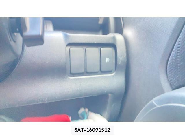 Honda ZEST SPARK 2009-11 8318342-9