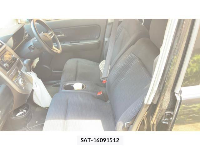 Honda ZEST SPARK 2009-11 8318342-11