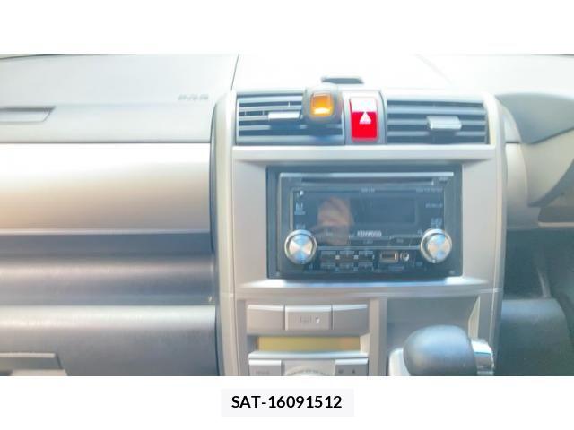 Honda ZEST SPARK 2009-11 8318342-7